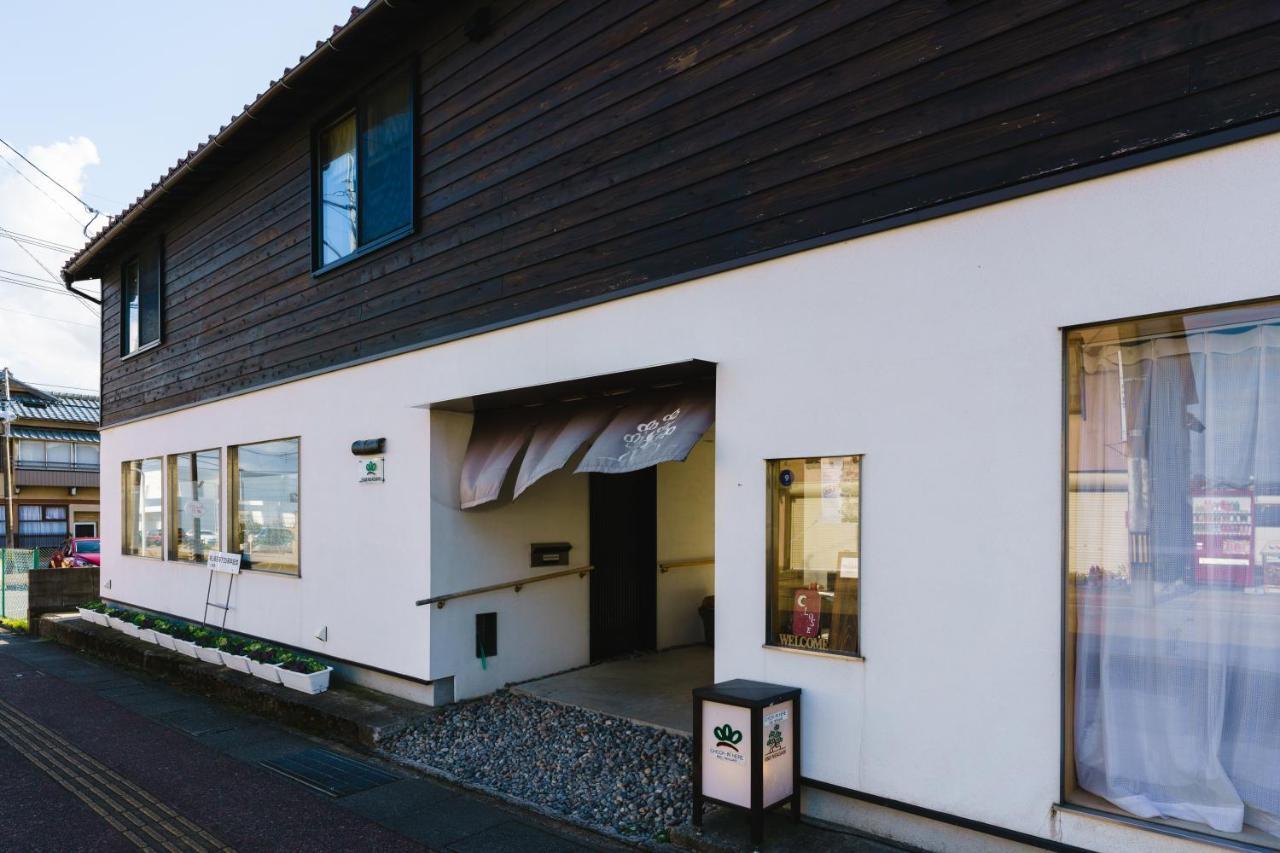 B&B Neagari Nomi Exterior photo