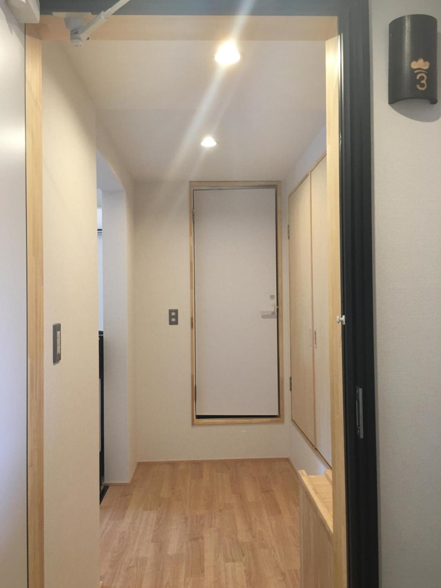B&B Neagari Nomi Exterior photo