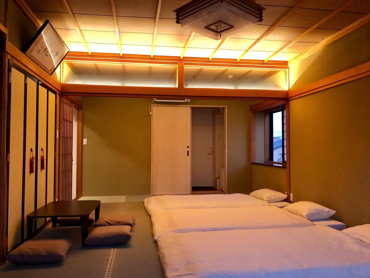 B&B Neagari Nomi Exterior photo