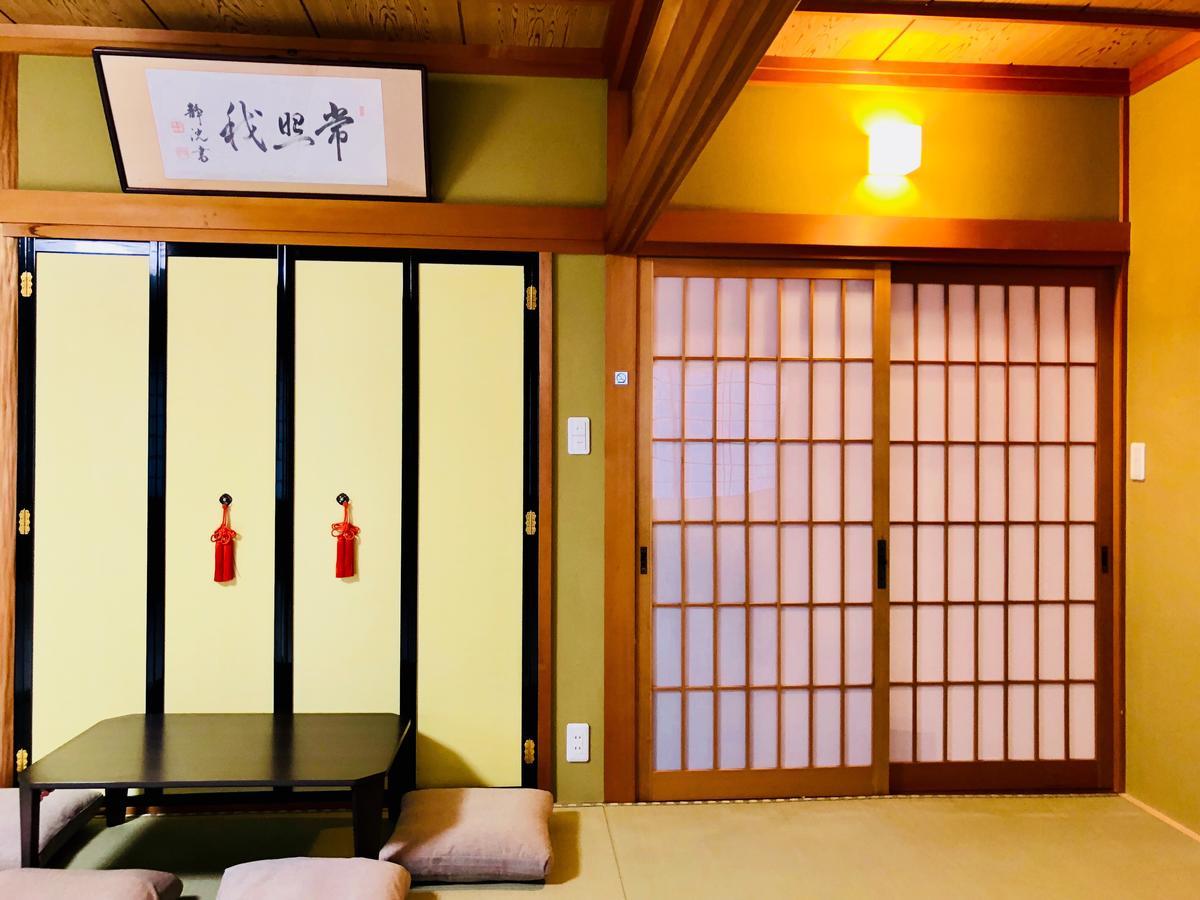 B&B Neagari Nomi Exterior photo