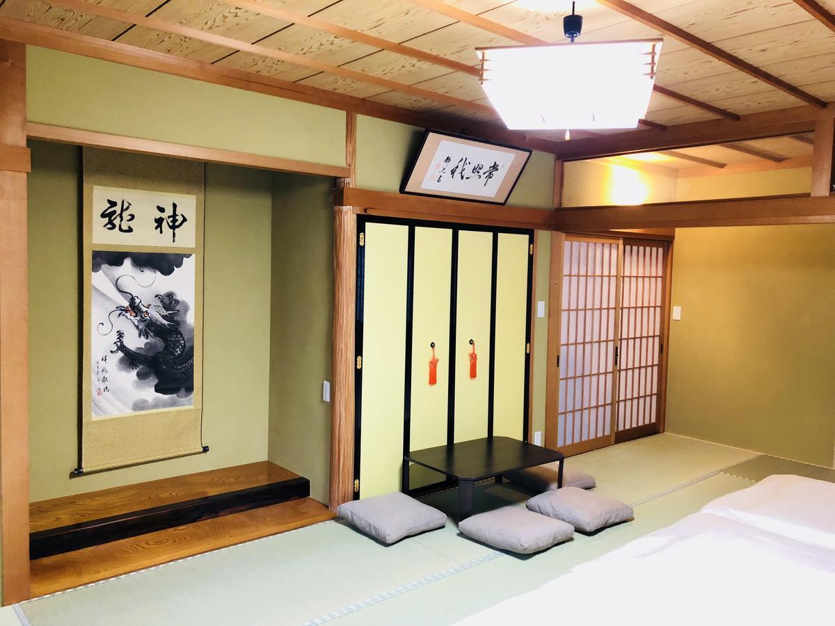 B&B Neagari Nomi Exterior photo