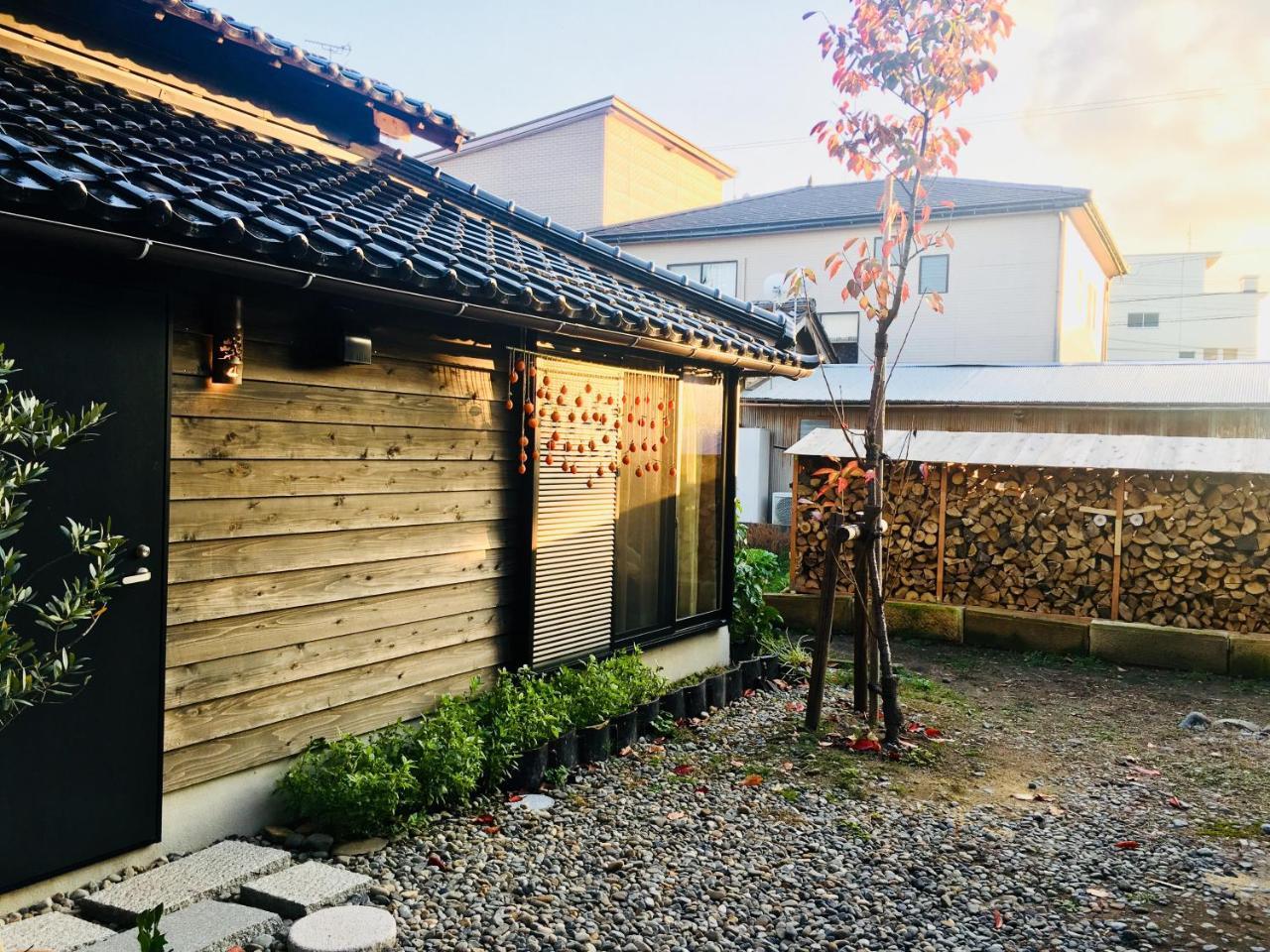 B&B Neagari Nomi Exterior photo