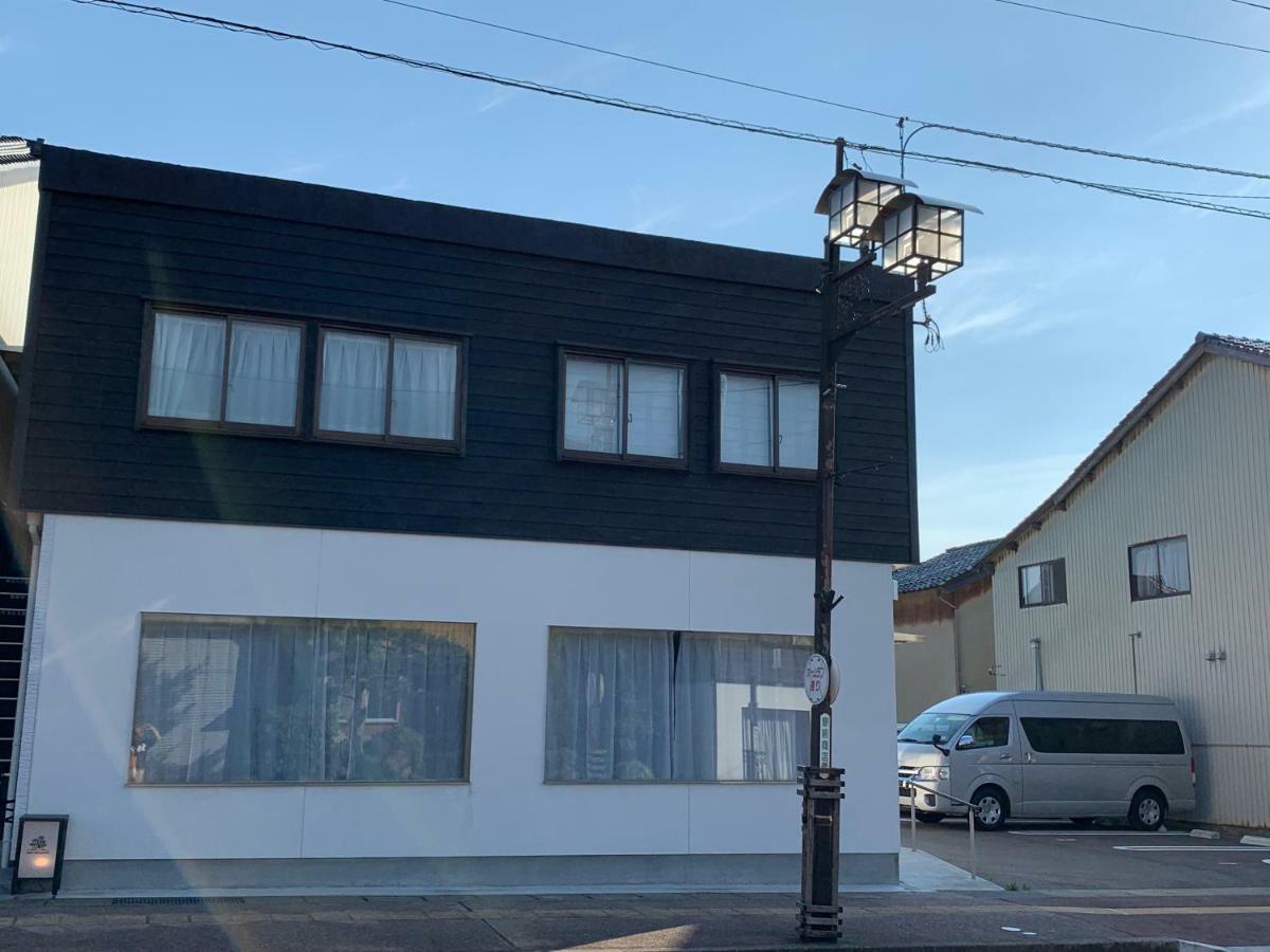 B&B Neagari Nomi Exterior photo