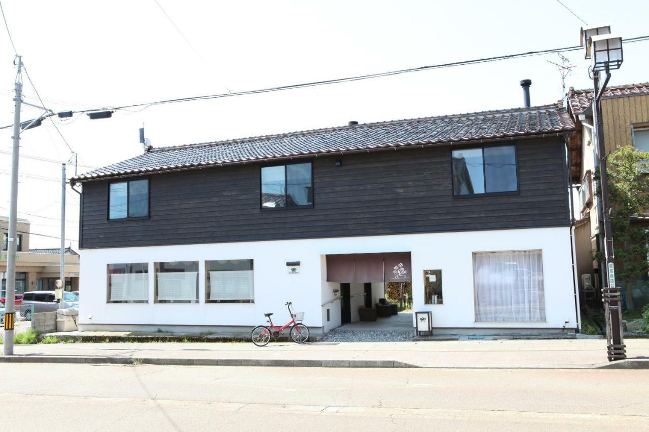 B&B Neagari Nomi Exterior photo